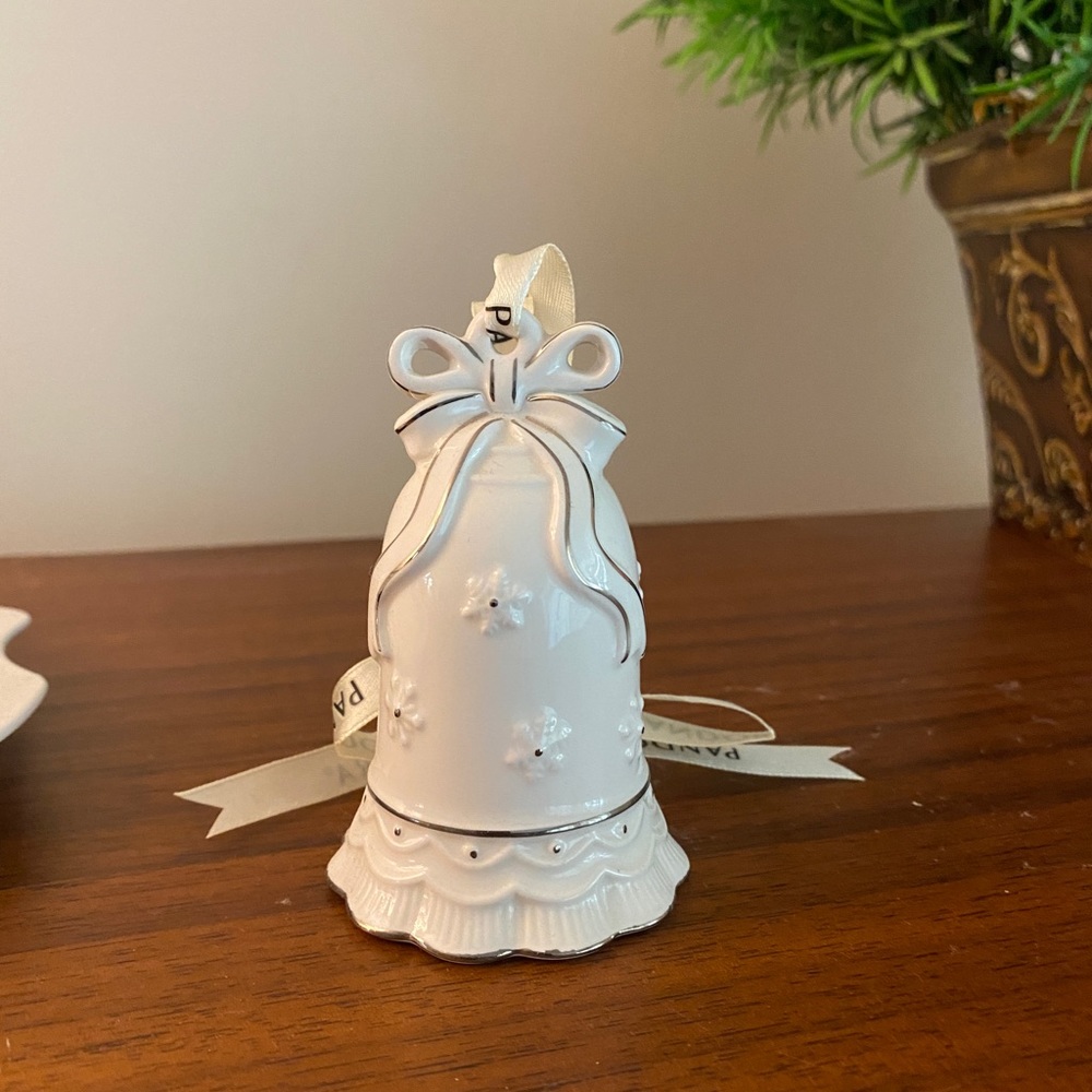 Pandora ornament 2017